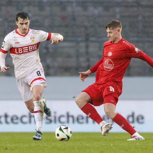 Gianluca Swajkowski fällt mit Bänderriss aus