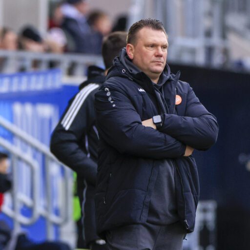 Uwe Koschinat: „Gute Ordnung ist die Basis“
