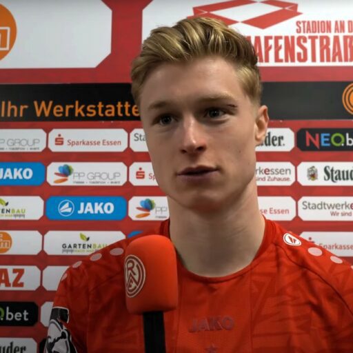 Nach Ingolstadt: Julian Eitschberger im Interview