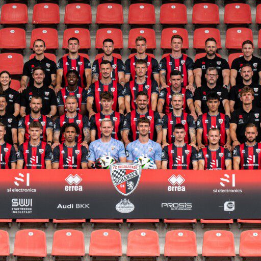 Der Gegner: Das ist der FC Ingolstadt 04