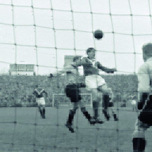RWE-Historie, Folge 2: BVB & S04 konnten RWE nicht stoppen