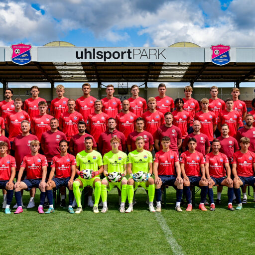 Der Gegner: Das ist die SpVgg Unterhaching