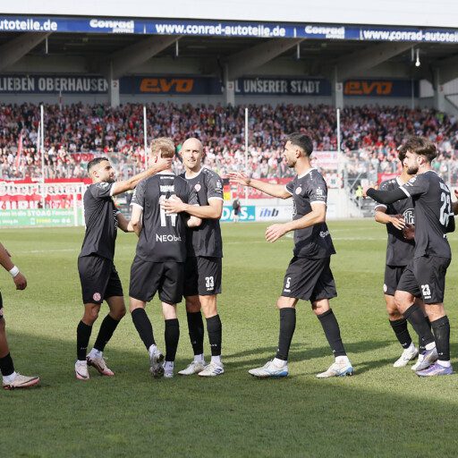 Joker-Tore von Brumme und Mizuta bringen RWE ins Finale