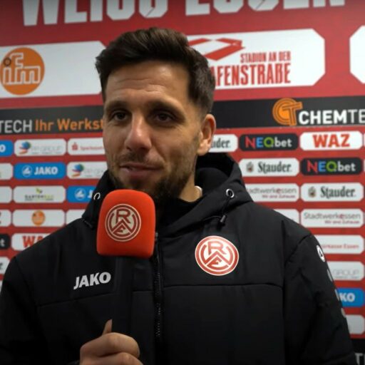 Doppelpacker Ahmet Arslan im Interview