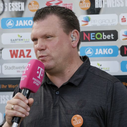 Uwe Koschinat: „Gesamtes Team hat Großartiges geleistet“ 