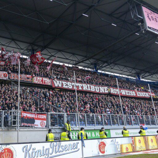Fan-Hinweise zum Niederrheinpokalfinale