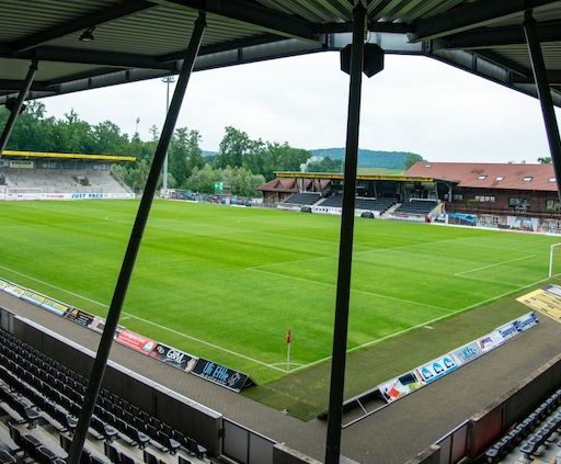 Fan-Hinweise zum letzten Ligaspiel der Saison 2024/25