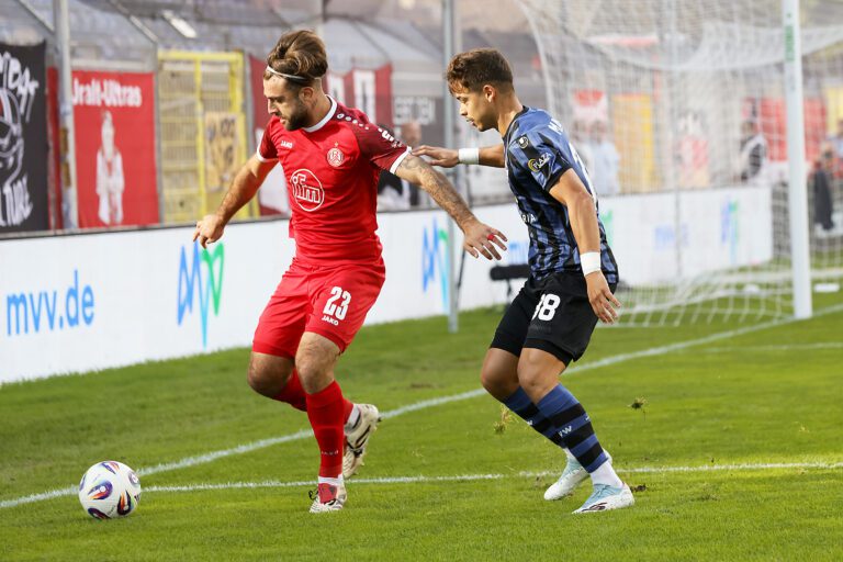 Fan-Hinweise zum Auswärtsspiel in Mannheim – Rot-Weiss Essen