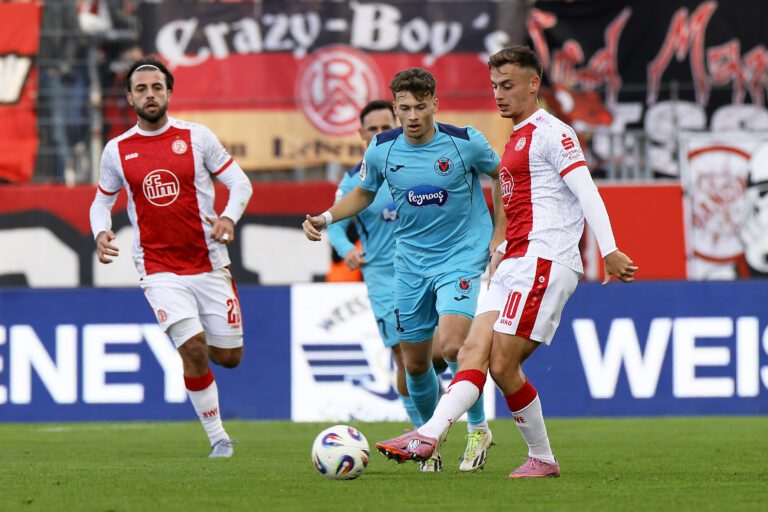 Fan-Hinweise zum Heimspiel gegen Viktoria Köln – Rot-Weiss Essen