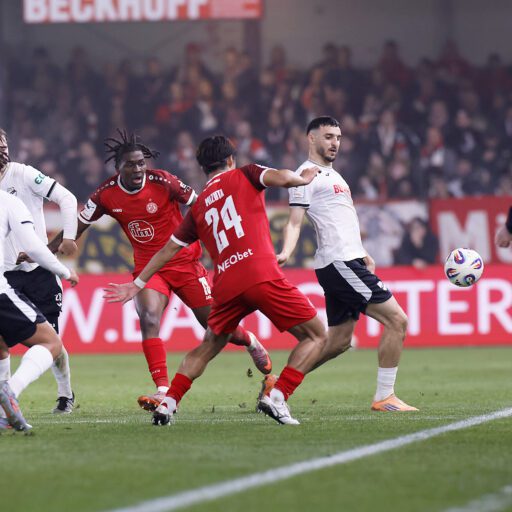 Nach 0:0 in Verl: RWE erreicht Zwischenziel vorzeitig