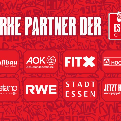 Die starken Partner der ESSENER CHANCEN