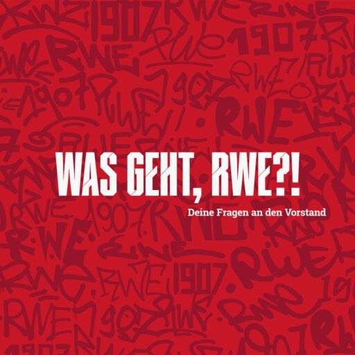 Was geht, RWE!? Ihr fragt, der Verein antwortet