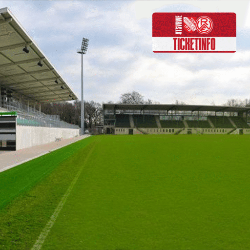 Erstes Auswärtsspiel: Freier Vorverkauf ist gestartet