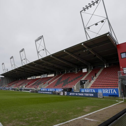 Fanhinweise zum Spiel beim SV Wehen Wiesbaden