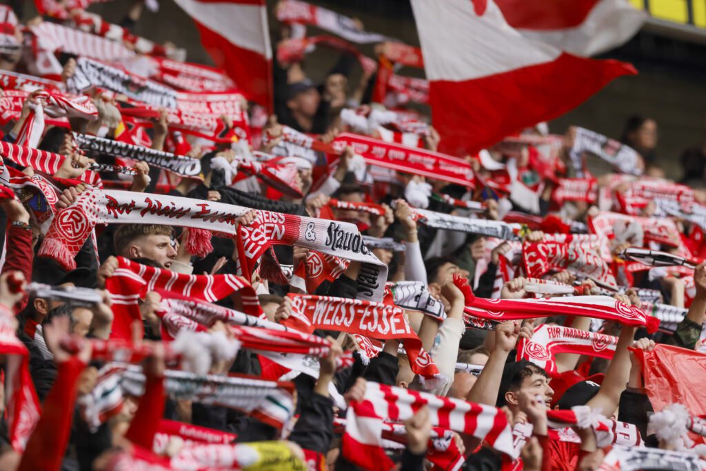 Startseite Rot-Weiss Essen – Rot-Weiss Essen