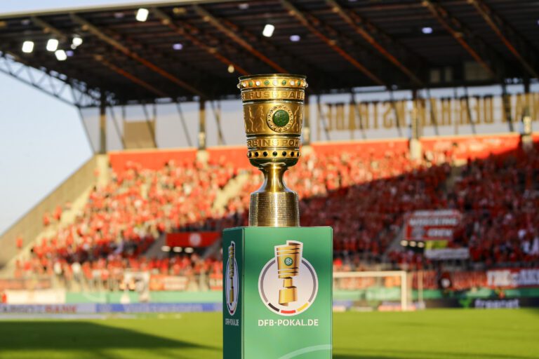 Vereinzelte VIP-Karten für DFB-Pokalspiel gegen St. Pauli verfügbar – Rot-Weiss Essen