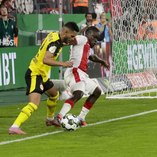 Rot-Weiss Essen verurteilt Rassismus und wünscht Yan Couto schnelle Genesung