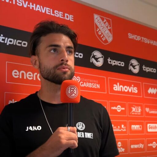 Jose-Enrique Rios Alonso im Interview