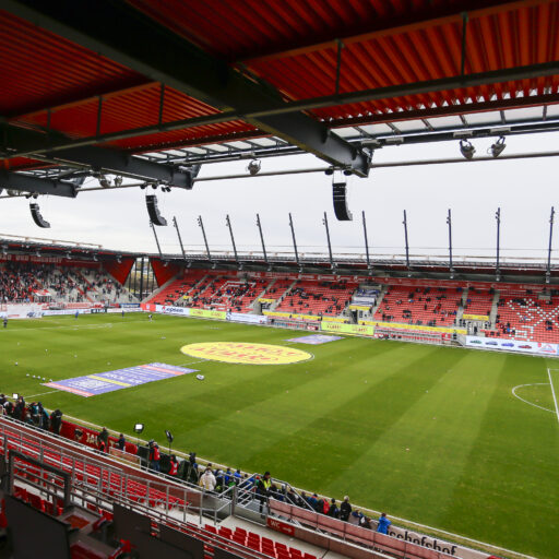 Fanhinweise zum Spiel beim SSV Jahn Regensburg