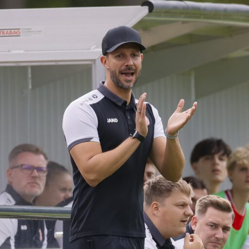 Startschuss in Liga B Anfang Februar