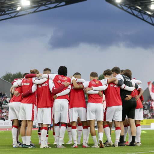 Fan-Hinweise zum Heimspiel gegen Hoffenheim II