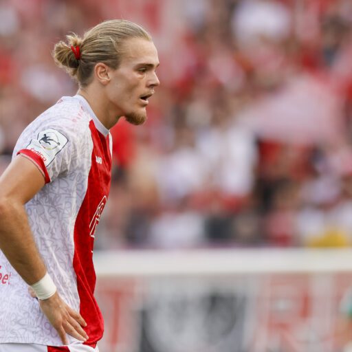 Zwei Spiele Sperre für Tom Moustier