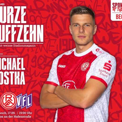 Die „kurze fuffzehn“ zum Osnabrück-Heimspiel