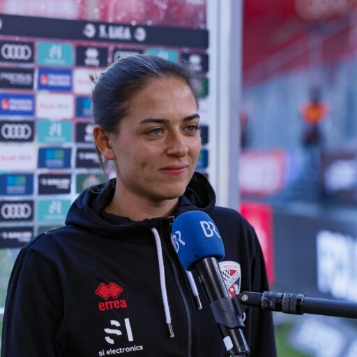 Ingolstadt nach missglücktem Start inzwischen in Saison angekommen