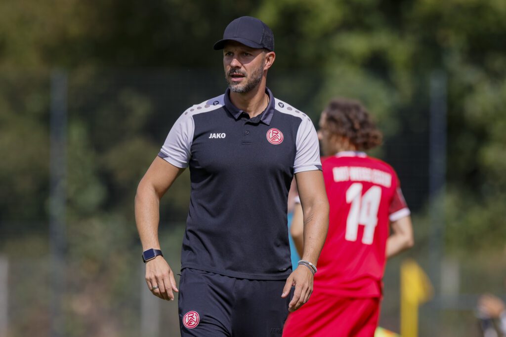 Startseite Rot-Weiss Essen – Rot-Weiss Essen