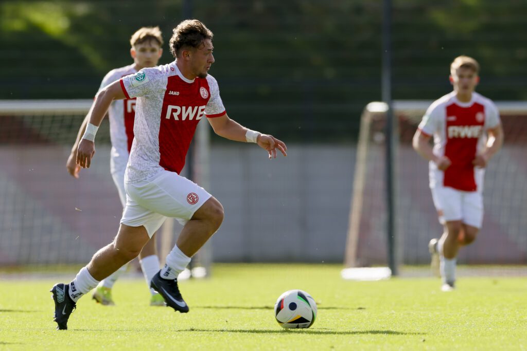 Startseite Rot-Weiss Essen – Rot-Weiss Essen
