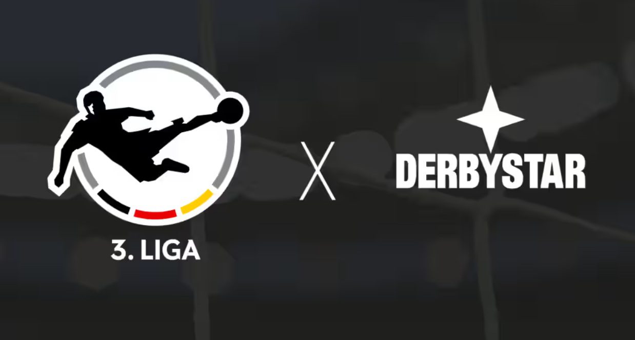 DERBYSTAR stellt ab 2026/2027 den Spielball der 3. Liga – Rot-Weiss Essen
