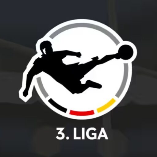 DERBYSTAR stellt ab 2026/2027 den Spielball der 3. Liga