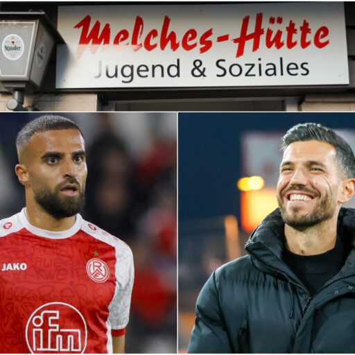 Hüttenabend mit Ramien Safi und Klaus Gjasula