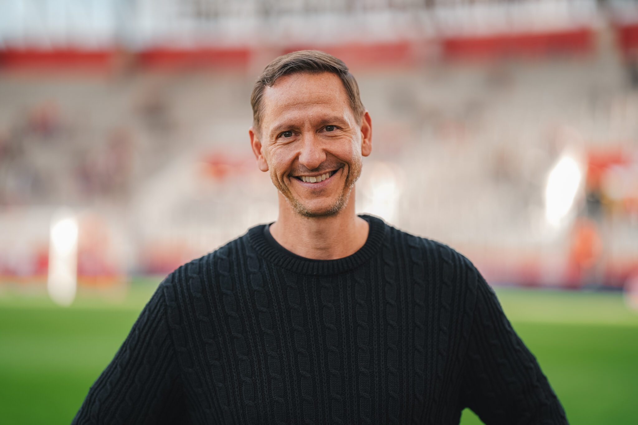 Liebe Fans von RWE, Mitglieder und Gäste! – Rot-Weiss Essen