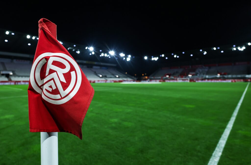Startseite Rot-Weiss Essen – Rot-Weiss Essen
