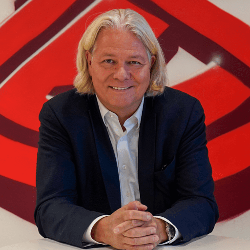 Andree Stracke ist der neue Vorsitzende des RWE-Aufsichtsrats