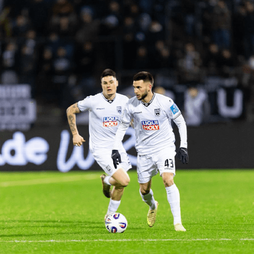Rekordtrainer Pavel Dotchev ist zurück in der 3. Liga