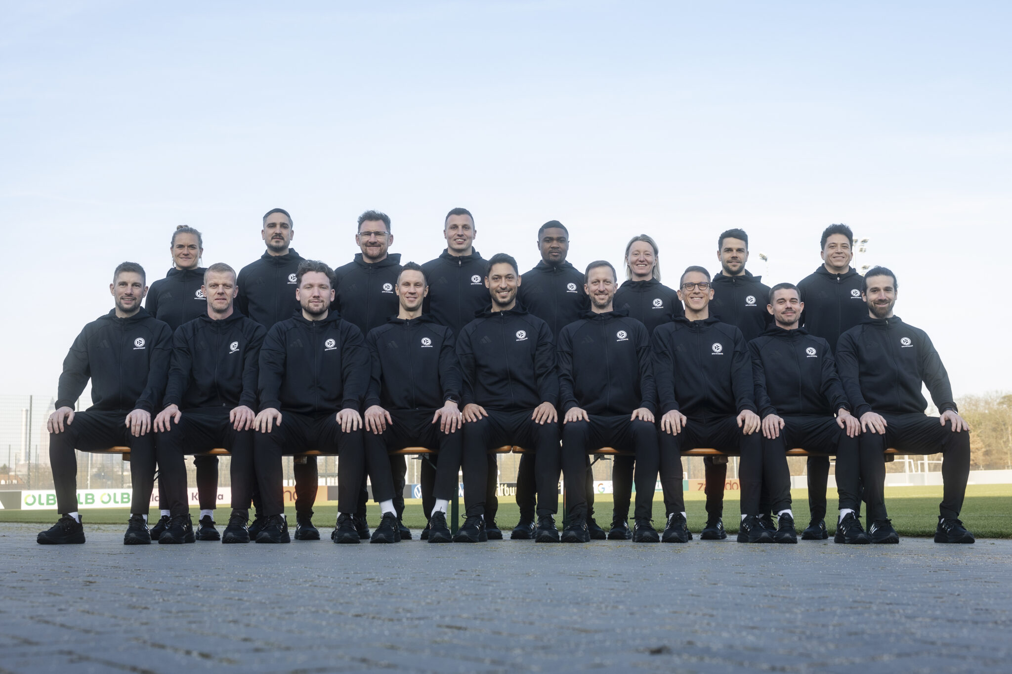 Inklusive Paul Freier: 17 Teilnehmer beim DFB Pro Lizenz-Lehrgang 2026 – Rot-Weiss Essen