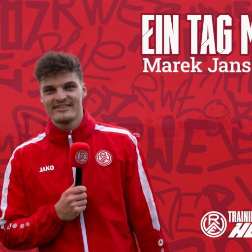 Türkei-Trainingslager: Ein Tag mit Marek Janssen