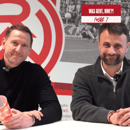 „Was geht, RWE?!“: Folge 07 mit dem Vorstand