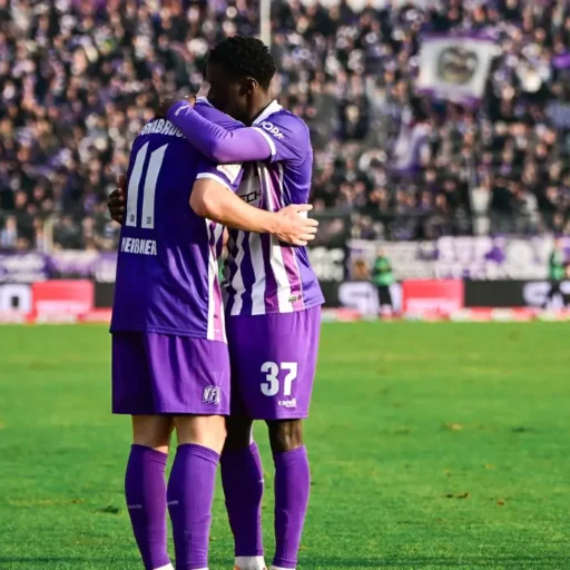 VfL Osnabrück mischt mit stabilster Defensive der 3. Liga im Aufstiegsrennen mit