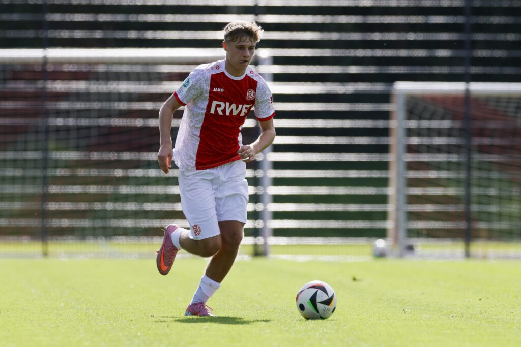 Startseite Rot-Weiss Essen – Rot-Weiss Essen