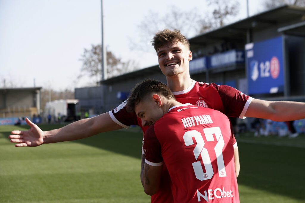 Startseite Rot-Weiss Essen – Rot-Weiss Essen