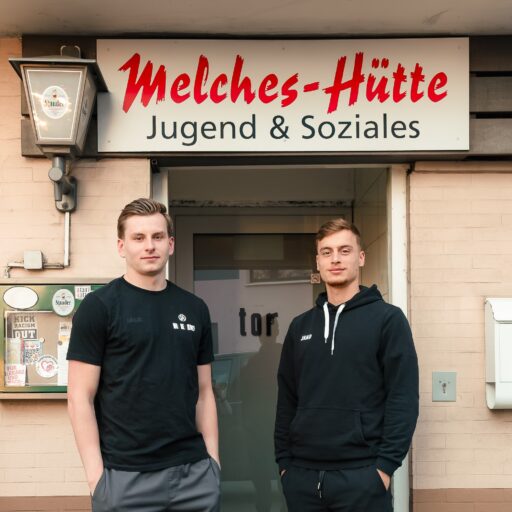 Das war der Hüttenabend mit Felix Wienand und Marvin Obuz