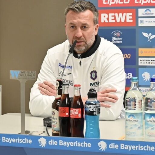 FC Erzgebirge Aue: Wiedersehen mit Christoph Dabrowski