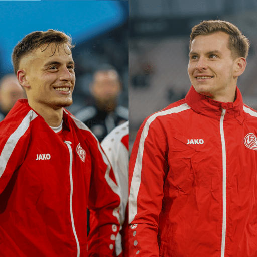 Hüttenabend mit Marvin Obuz und Felix Wienand