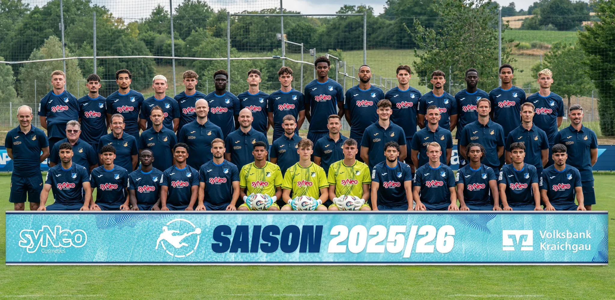 Englische Woche endet mit erstem Gastspiel bei zweiter Mannschaft der TSG Hoffenheim – Rot-Weiss Essen