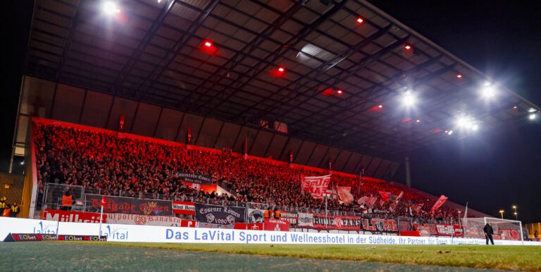 Deutsche U21 am 13. November an der Hafenstraße: Tickets ab sofort erhältlich – Rot-Weiss Essen