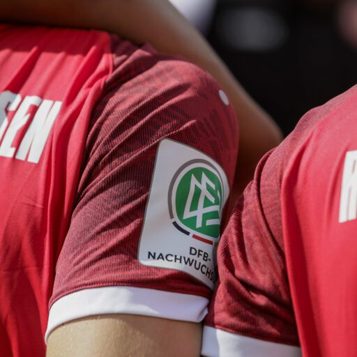 Vorrundengruppen in DFB-Nachwuchsligen stehen fest