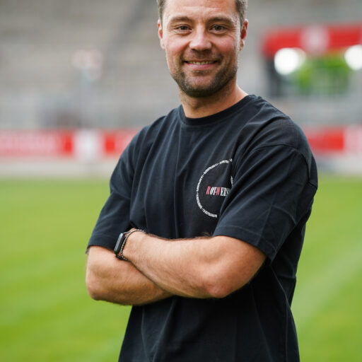 Timo Brauer kehrt zurück: Ehemaliger Kapitän verstärkt die Zwote